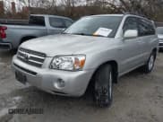 ✅ 2007 Toyota Highlander • VIN: JTEHW21A370039594 • Лот: 43872659. Опубликован ранее на IAAI с пробегом 238 134 миль. Бесплатный доступ к архиву аукционных продаж из США и подробный отчёт об истории автомобиля на DreamBid. Изображение 2.