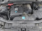 ✅ 2008 BMW 3 Series 328xi • VIN: WBAVC93588K042292 • Lot: 42565917. Listed on IAAI with 179,188 mi. Free auction sales archive from the USA and detailed vehicle history report at DreamBid. Image 10.