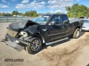 ✅ 2003 Ford F-150 XL • VIN: 1FTRX17WX3NA11629 • Лот: 85914865. Опубликован ранее на Copart с пробегом Не указан. Бесплатный доступ к архиву аукционных продаж из США и подробный отчёт об истории автомобиля на DreamBid. Изображение 1.