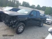 ✅ 2022 Nissan Frontier S • VIN: 1N6ED1CL5NN635485 • Lot: 42411330. Wystawiony na IAAI z przebiegiem 51 151 mil. Bezpłatny archiwum sprzedaży aukcyjnych z USA i szczegółowy raport historii pojazdu na DreamBid. Zdjęcie 14.