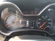 ✅ 2018 Chevrolet Impala LT • VIN: 2G1105S3XJ9168284 • Lot: 67129315. Listed on Copart with 99,768 mi. Free auction sales archive from the USA and detailed vehicle history report at DreamBid. Image 9.