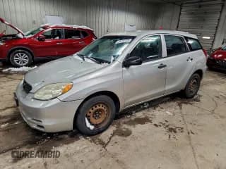 ✅ 2003 Toyota Matrix XR • VIN: 2T1KR32E83C164325 • Lot: 95210705. Wystawiony na Copart z przebiegiem 212 697 mil. Bezpłatny archiwum sprzedaży aukcyjnych z USA i szczegółowy raport historii pojazdu na DreamBid. Zdjęcie 1.