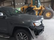 ✅ 2018 Jeep Grand Cherokee Limited • VIN: 1C4RJFBG4JC264839 • Lot: 42684653. Listed on IAAI with 85,768 mi. Free auction sales archive from the USA and detailed vehicle history report at DreamBid. Image 15.