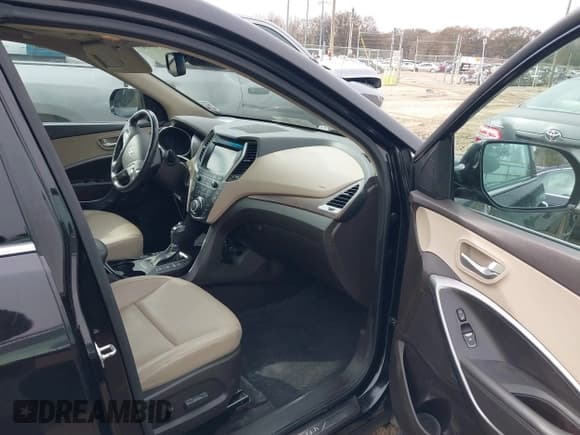 ✅ 2019 Hyundai Santa Fe Limited Ultimate • VIN: KM8SR4HF8KU310967 • Лот: 41419941. Опубликован ранее на IAAI с пробегом 91 015 миль. Бесплатный доступ к архиву аукционных продаж из США и подробный отчёт об истории автомобиля на DreamBid. Изображение 5.