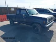 ✅ 1987 Ford Ranger • VIN: 1FTCR15T7HPA87264 • Lot: 42116751. Listed on IAAI with 76,790 mi. Free auction sales archive from the USA and detailed vehicle history report at DreamBid. Image 1.