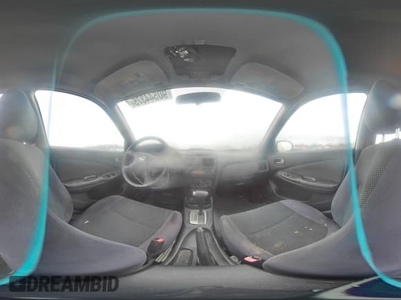 ✅ 2006 Nissan Sentra S • VIN: 3N1CB51D06L505847 • Lot: 90544375. Listed on Copart with 116,511 mi. Free auction sales archive from the USA and detailed vehicle history report at DreamBid. Image 14.