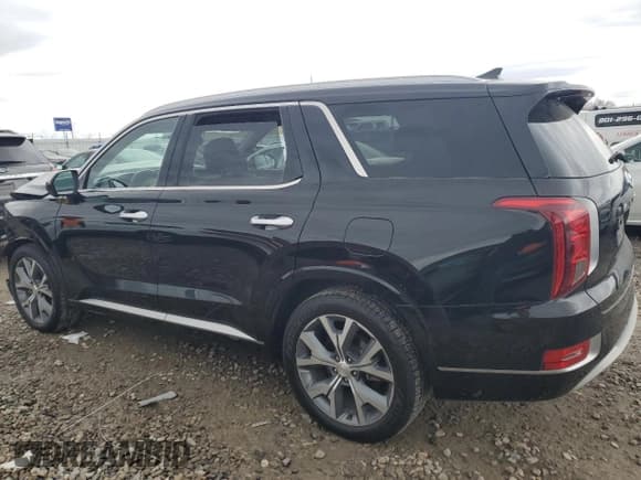 ✅ 2021 Hyundai Palisade Limited • VIN: KM8R5DHE1MU219060 • Лот: 84327474. Опубликован ранее на Copart с пробегом 67 661 миль. Бесплатный доступ к архиву аукционных продаж из США и подробный отчёт об истории автомобиля на DreamBid. Изображение 2.