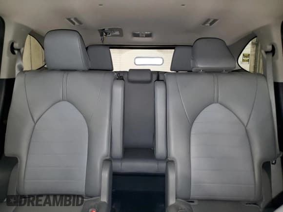 ✅ 2023 Toyota Highlander Hybrid XLE • VIN: 5TDKBRCH8PS115963 • Lot: 80468055. Listed on Copart with 42,562 mi. Free auction sales archive from the USA and detailed vehicle history report at DreamBid. Image 10.