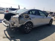 ✅ 2024 Volvo S60 Plus Dark Theme • VIN: 7JRH60FL1RG296171 • Lot: 71429464. Wystawiony na Copart z przebiegiem 3 178 mil. Bezpłatny archiwum sprzedaży aukcyjnych z USA i szczegółowy raport historii pojazdu na DreamBid. Zdjęcie 3.