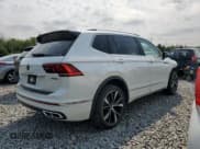✅ 2024 Volkswagen Tiguan SEL R-Line • VIN: 3VV4B7AX3RM136943 • Lot: 64492465. Wystawiony na Copart z przebiegiem 16 893 mil. Bezpłatny archiwum sprzedaży aukcyjnych z USA i szczegółowy raport historii pojazdu na DreamBid. Zdjęcie 3.
