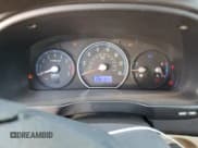 ✅ 2008 Hyundai Santa Fe GLS • VIN: 5NMSG13D48H158328 • Lot: 73185984. Listed on Copart with 128,131 mi. Free auction sales archive from the USA and detailed vehicle history report at DreamBid. Image 9.