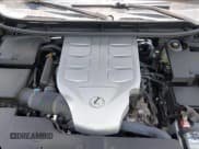 ✅ 2021 Lexus GX 460 Premium • VIN: JTJAM7BX7M5298256 • Lot: 42439636. Listed on IAAI with 66,215 mi. Free auction sales archive from the USA and detailed vehicle history report at DreamBid. Image 10.