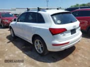 ✅ 2017 Audi Q5 Premium • VIN: WA1C2AFP1HA065960 • Lot: 42796906. Wystawiony na IAAI z przebiegiem 122 677 mil. Bezpłatny archiwum sprzedaży aukcyjnych z USA i szczegółowy raport historii pojazdu na DreamBid. Zdjęcie 3.