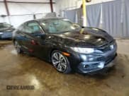 ✅ 2018 Honda Civic EX-L • VIN: 2HGFC3B77JH352326 • Лот: 66027555. Опубликован ранее на Copart с пробегом 107 186 миль. Бесплатный доступ к архиву аукционных продаж из США и подробный отчёт об истории автомобиля на DreamBid. Изображение 13.