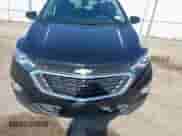 2020 Chevrolet Equinox LT с VIN 2GNAXKEV4L6223502, выставлен на аукционе IAAI как лот 42898942 с пробегом 87 219 миль миль и . История ставок и продаж доступна на DreamBid. Изображение 6.