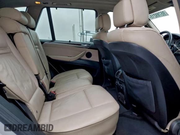 ✅ 2012 BMW X5 35i • VIN: 5UXZV4C53CL757175 • Lot: 95789215. Listed on Copart with 274,378 mi. Free auction sales archive from the USA and detailed vehicle history report at DreamBid. Image 11.