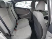 ✅ 2012 Hyundai Accent GLS • VIN: KMHCT4AE8CU131062 • Лот: 82364704. Опубликован ранее на Copart с пробегом 126 738 миль. Бесплатный доступ к архиву аукционных продаж из США и подробный отчёт об истории автомобиля на DreamBid. Изображение 10.