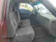 2002 Chevrolet Silverado 1500 LS with VIN 1GCEK14T22Z318257, listed as a Copart auction lot 64170975 with 136,890 mi miles and Clean title. Bid and sale history available at DreamBid. Image 10.