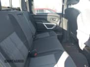 ✅ 2022 Nissan Titan SV • VIN: 1N6AA1EE3NN104176 • Lot: 41159789. Wystawiony na IAAI z przebiegiem 53 991 mil. Bezpłatny archiwum sprzedaży aukcyjnych z USA i szczegółowy raport historii pojazdu na DreamBid. Zdjęcie 8.