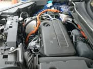 ✅ 2024 Honda CR-V Sport • VIN: 7FARS5H56RE005916 • Lot: 43576481. Wystawiony na IAAI z przebiegiem 18 560 mil. Bezpłatny archiwum sprzedaży aukcyjnych z USA i szczegółowy raport historii pojazdu na DreamBid. Zdjęcie 20.