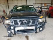 ✅ 2009 Nissan Titan LE • VIN: 1N6BA07C29N301937 • Lot: 63745565. Listed on Copart with 141,731 mi. Free auction sales archive from the USA and detailed vehicle history report at DreamBid. Image 5.