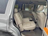 ✅ 2009 Chrysler Aspen Limited • VIN: 1A8HW58T89F710800 • Лот: 94342565. Опубликован ранее на Copart с пробегом 110 138 миль. Бесплатный доступ к архиву аукционных продаж из США и подробный отчёт об истории автомобиля на DreamBid. Изображение 6.