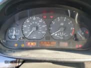 ✅ 2002 BMW 3 Series 325Ci • VIN: WBABS33432JY59385 • Лот: 80011995. Опубликован ранее на Copart с пробегом 124 120 миль. Бесплатный доступ к архиву аукционных продаж из США и подробный отчёт об истории автомобиля на DreamBid. Изображение 9.