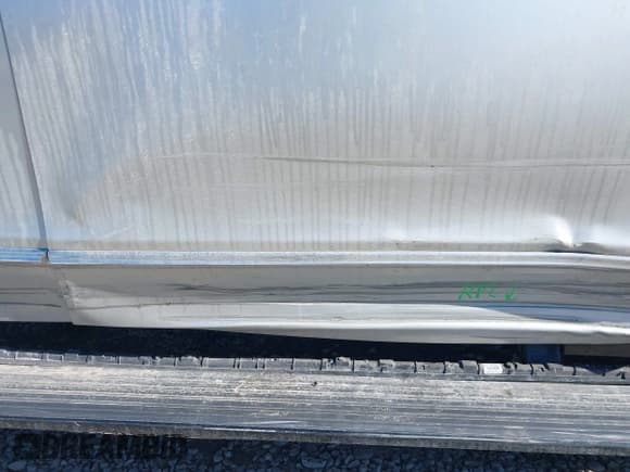 ✅ 2018 Lincoln Navigator Select • VIN: 5LMJJ2JT9JEL11249 • Lot: 41367084. Listed on IAAI with 97,625 mi. Free auction sales archive from the USA and detailed vehicle history report at DreamBid. Image 17.