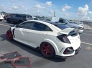 ✅ 2021 Honda Civic Type R Touring • VIN: SHHFK8G77MU204063 • Lot: 42561876. Wystawiony na IAAI z przebiegiem 61 862 mil. Bezpłatny archiwum sprzedaży aukcyjnych z USA i szczegółowy raport historii pojazdu na DreamBid. Zdjęcie 3.