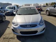 ✅ 2014 Hyundai Accent GLS • VIN: KMHCT4AE0EU725700 • Лот: 74855684. Опубликован ранее на Copart с пробегом 199 881 миль. Бесплатный доступ к архиву аукционных продаж из США и подробный отчёт об истории автомобиля на DreamBid. Изображение 5.