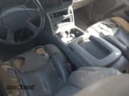 ✅ 2004 Chevrolet Suburban LT • VIN: 1GNEC16Z74J201779 • Лот: 41455901. Опубликован ранее на IAAI с пробегом Не указан. Бесплатный доступ к архиву аукционных продаж из США и подробный отчёт об истории автомобиля на DreamBid. Изображение 17.