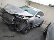 ✅ 2020 Hyundai Tucson SEL • VIN: KM8J33AL3LU177589 • Лот: 43326570. Опубликован ранее на IAAI с пробегом 84 638 миль. Бесплатный доступ к архиву аукционных продаж из США и подробный отчёт об истории автомобиля на DreamBid. Изображение 19.