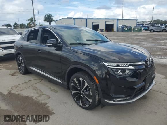 ✅ 2024 VinFast VF 8 Plus • VIN: RLLV1AFA7RH004799 • Lot: 79730274. Wystawiony na Copart z przebiegiem Nie podano. Bezpłatny archiwum sprzedaży aukcyjnych z USA i szczegółowy raport historii pojazdu na DreamBid. Zdjęcie 4.