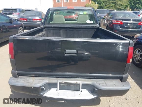 ✅ 2002 Chevrolet S-10 LS • VIN: 1GCCS145628180253 • Лот: 43132423. Опубликован ранее на IAAI с пробегом 103 662 миль. Бесплатный доступ к архиву аукционных продаж из США и подробный отчёт об истории автомобиля на DreamBid. Изображение 8.