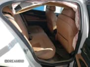 ✅ 2011 BMW 7 Series 740i • VIN: WBAKA4C58BC612840 • Lot: 92238325. Wystawiony na Copart z przebiegiem Nie podano. Bezpłatny archiwum sprzedaży aukcyjnych z USA i szczegółowy raport historii pojazdu na DreamBid. Zdjęcie 10.