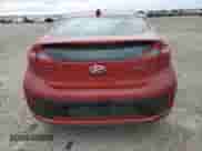2019 Hyundai Ioniq Limited с VIN KMHC85LCXKU137155, выставлен на аукционе Copart как лот 76530564 с пробегом 373 168 миль миль и Чистый • Clean title. История ставок и продаж доступна на DreamBid. Изображение 6.