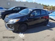 ✅ 2023 Mitsubishi Mirage ES • VIN: ML32AUHJ1PH005118 • Лот: 86871715. Опубликован ранее на Copart с пробегом 35 423 миль. Бесплатный доступ к архиву аукционных продаж из США и подробный отчёт об истории автомобиля на DreamBid. Изображение 1.