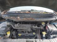 ✅ 2002 Dodge Caravan Sport • VIN: 1B4GP44352B705113 • Lot: 43777606. Listed on IAAI with 197,020 mi. Free auction sales archive from the USA and detailed vehicle history report at DreamBid. Image 10.