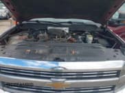 ✅ 2015 Chevrolet Silverado 2500HD LT • VIN: 1GC1KVE84FF581695 • Лот: 43382610. Опубликован ранее на IAAI с пробегом 178 187 миль. Бесплатный доступ к архиву аукционных продаж из США и подробный отчёт об истории автомобиля на DreamBid. Изображение 10.