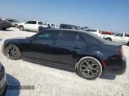 ✅ 2016 Chrysler 300 S • VIN: 2C3CCABT1GH141879 • Lot: 74810494. Listed on Copart with 102,650 mi. Free auction sales archive from the USA and detailed vehicle history report at DreamBid. Image 2.