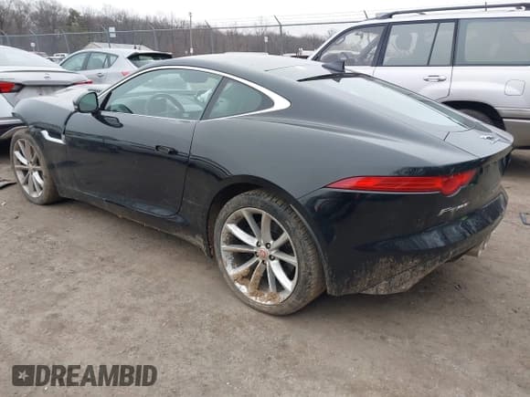 ✅ 2016 Jaguar F-Type S • VIN: SAJWA6BU8G8K24088 • Лот: 41614793. Опубликован ранее на IAAI с пробегом 80 675 миль. Бесплатный доступ к архиву аукционных продаж из США и подробный отчёт об истории автомобиля на DreamBid. Изображение 3.