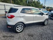 ✅ 2018 Ford EcoSport SE • VIN: MAJ3P1TE0JC183833 • Лот: 89692225. Опубликован ранее на Copart с пробегом 60 731 миль. Бесплатный доступ к архиву аукционных продаж из США и подробный отчёт об истории автомобиля на DreamBid. Изображение 3.