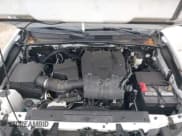 ✅ 2022 Toyota Tacoma SR • VIN: 3TYCZ5AN6NT062487 • Лот: 42591324. Опубликован ранее на IAAI с пробегом 61 129 миль. Бесплатный доступ к архиву аукционных продаж из США и подробный отчёт об истории автомобиля на DreamBid. Изображение 10.