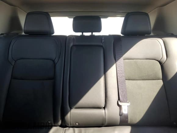 ✅ 2024 Nissan ARIYA Engage • VIN: JN1CF0BB2RM743150 • Lot: 84032865. Wystawiony na Copart z przebiegiem 5 120 mil. Bezpłatny archiwum sprzedaży aukcyjnych z USA i szczegółowy raport historii pojazdu na DreamBid. Zdjęcie 10.