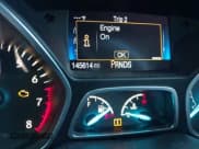 ✅ 2017 Ford Escape SE • VIN: 1FMCU0GD4HUA98895 • Lot: 43777941. Listed on IAAI with 145,614 mi. Free auction sales archive from the USA and detailed vehicle history report at DreamBid. Image 15.