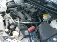 ✅ 2021 Subaru Impreza • VIN: 4S3GTAB6XM3703218 • Lot: 42736905. Listed on IAAI with 70,157 mi. Free auction sales archive from the USA and detailed vehicle history report at DreamBid. Image 19.