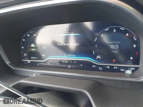 ✅ 2022 Chevrolet Suburban LT • VIN: 1GNSKCKT0NR296269 • Lot: 42190603. Listed on IAAI with 61,874 mi. Free auction sales archive from the USA and detailed vehicle history report at DreamBid. Image 7.