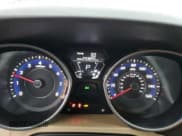 ✅ 2012 Hyundai Elantra GLS • VIN: 5NPDH4AE5CH142623 • Lot: 87453495. Listed on Copart with 233,895 mi. Free auction sales archive from the USA and detailed vehicle history report at DreamBid. Image 9.