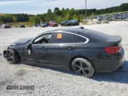 ✅ 2018 BMW 4 Series 430i • VIN: WBA4J1C52JBG79982 • Lot: 70064645. Listed on Copart with Not provided. Free auction sales archive from the USA and detailed vehicle history report at DreamBid. Image 2.