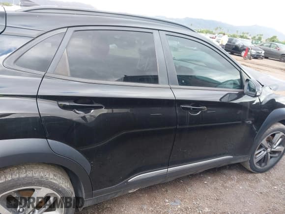 ✅ 2020 Hyundai Kona Ultimate • VIN: KM8K53A51LU513367 • Лот: 43433011. Опубликован ранее на IAAI с пробегом 64 723 миль. Бесплатный доступ к архиву аукционных продаж из США и подробный отчёт об истории автомобиля на DreamBid. Изображение 12.